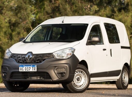 Renault es la marca que más vehículos nacionales vendió en 2023