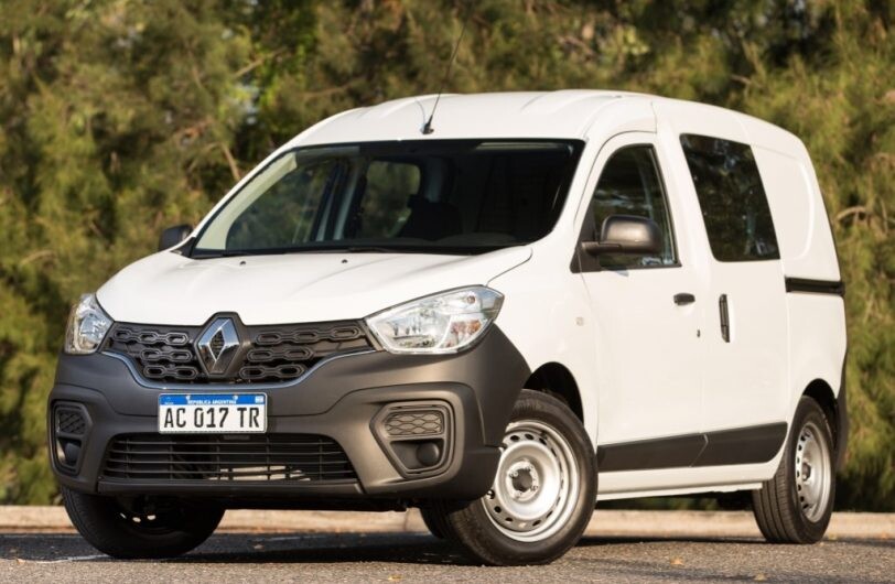Renault es la marca que más vehículos nacionales vendió en 2023