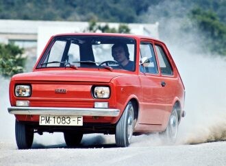 15 modelos conocidos que no esperabas con este logo (parte III)