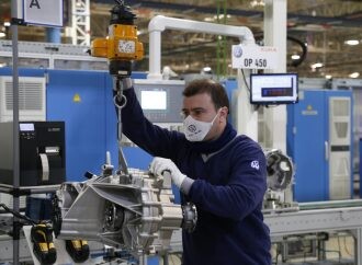 Volkswagen suma un tercer turno de producción en Córdoba