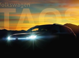El Volkswagen argentino se llamará Taos