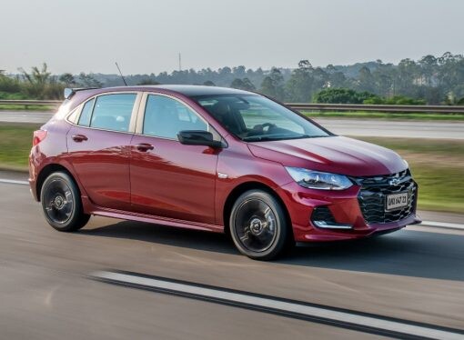 ¿Cuáles son los pocos turbo nafta con caja manual del mercado argentino?