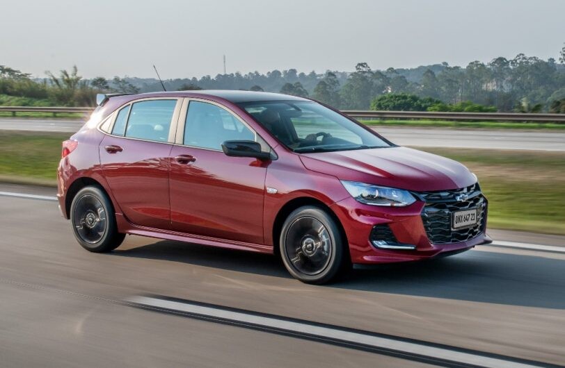 ¿Cuáles son los pocos turbo nafta con caja manual del mercado argentino?