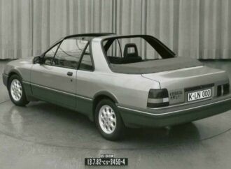 Los Ford Sierra que no tuvimos