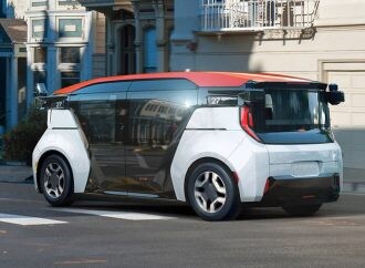 GM y Honda unen fuerzas en Norteamérica