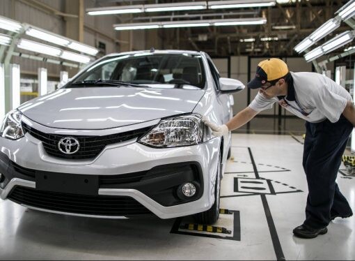Marca por marca: cómo evolucionó la venta de importados entre 2021 y 2022