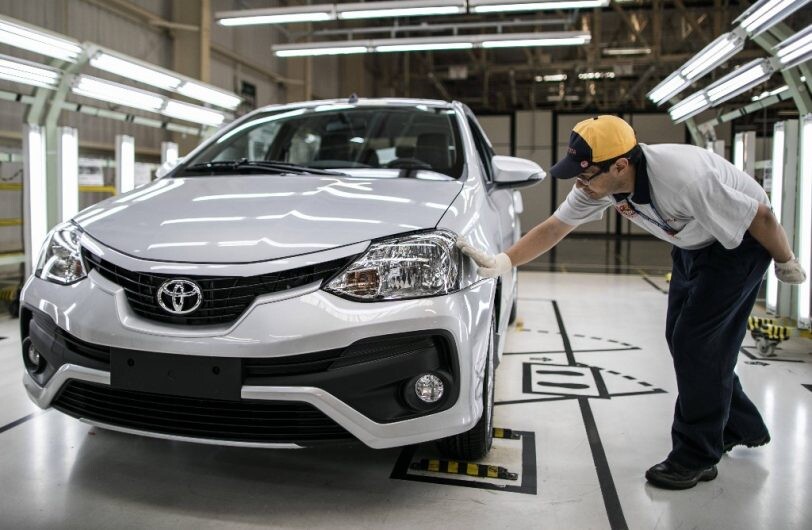 Marca por marca: cómo evolucionó la venta de importados entre 2021 y 2022