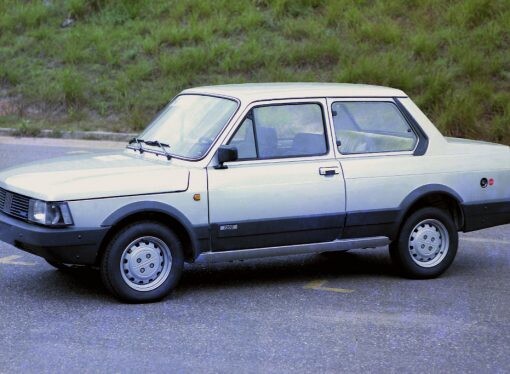 Los Fiat 147 que no tuvimos