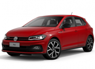 Los VW Polo y Virtus GTS ya cuestan más de 2.5 millones
