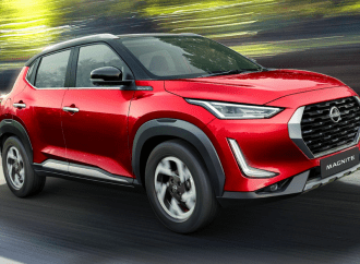 Así es el Nissan Magnite, el SUV que podría llegar a nuestra región