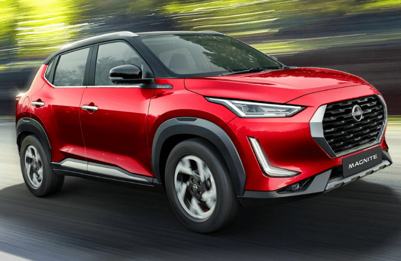 Nissan descarta el Magnite en Brasil. ¿Qué opciones quedan?