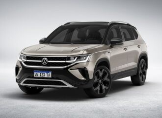 ¿Podrá el Volkswagen Taos eludir el impuesto interno?