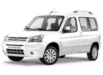 La Citroën Berlingo Mulstispace “regresa” solo con motor Diesel