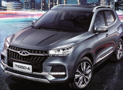 14 marcas chinas vendieron apenas 350 unidades en enero