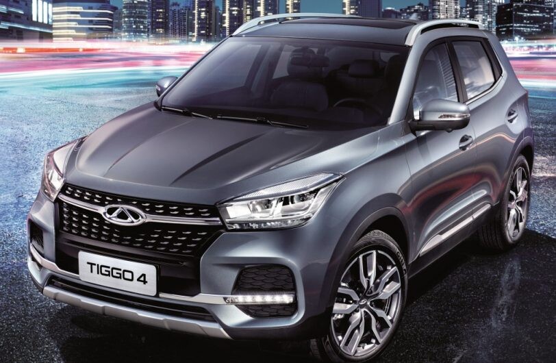 14 marcas chinas vendieron apenas 350 unidades en enero
