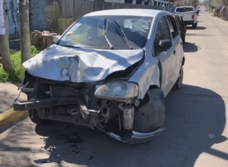 Quieren crear la figura de “homicidio vial”