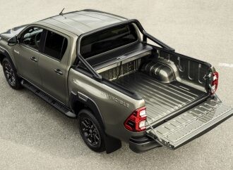 Pick ups: seis novedades que llegan antes de fin de año