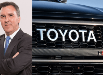 Toyota: “La nueva Hilux Gazoo Racing llegará a fin de 2021”