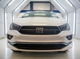 Fiat: “Orientamos toda la demanda a Cronos”