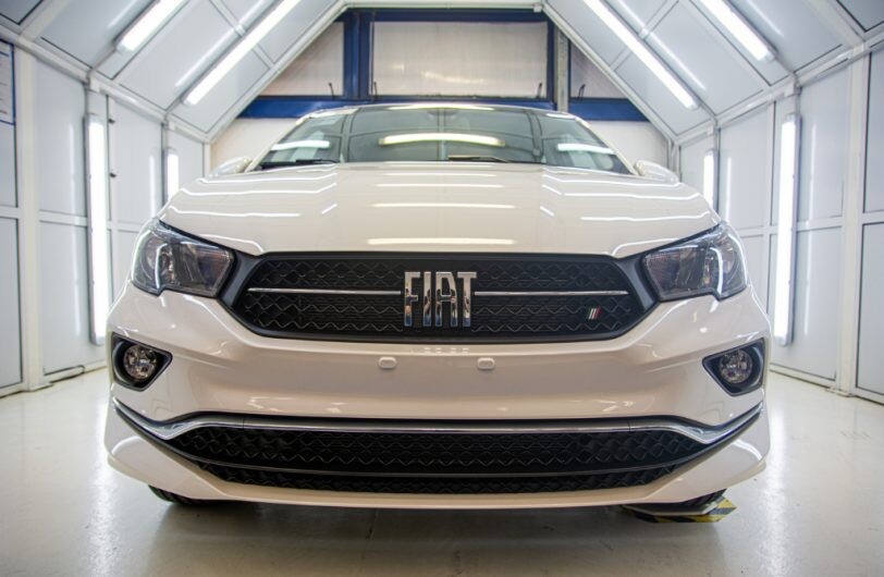 Fiat: “Orientamos toda la demanda a Cronos”