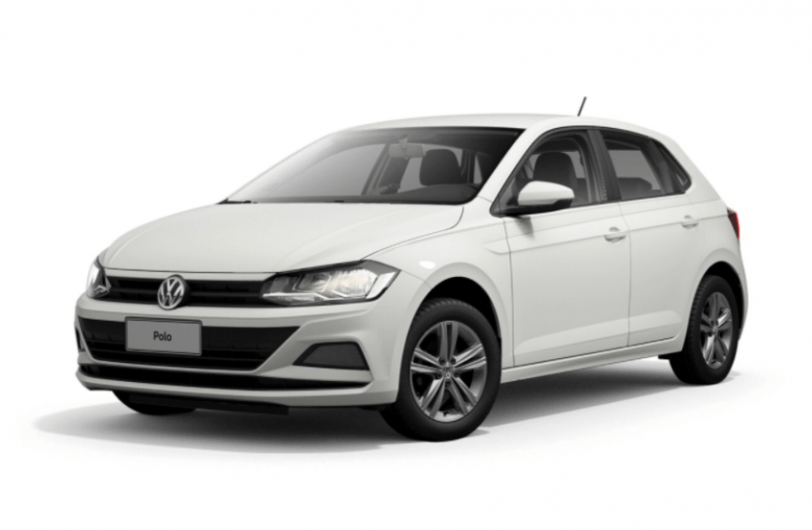 Volkswagen Polo, Virtus y T-Cross: caja manual solo para el base
