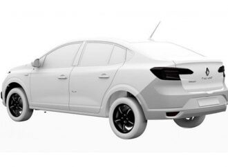 Renault congela los futuros Logan y Sandero en la región