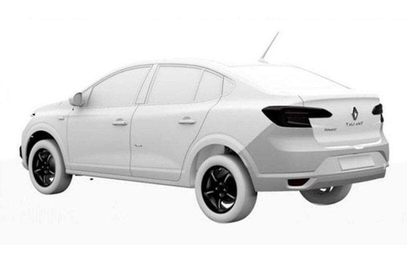 Renault congela los futuros Logan y Sandero en la región