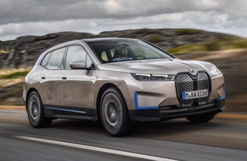 BMW invertirá US$ 300 millones para extraer litio de Argentina
