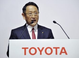 Aiko Toyoda: “las ventajas del auto eléctrico están sobrestimadas”