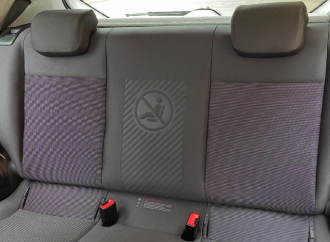 La extraña configuración con la que el VW Up sigue con vida en Brasil