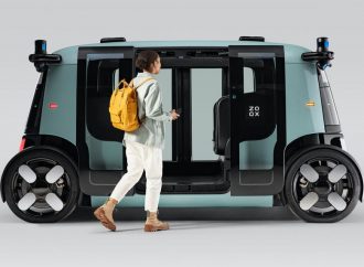 Zoox, el taxi autónomo de Amazon