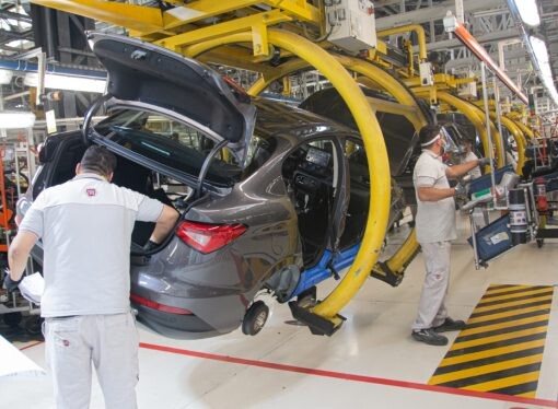 Enero 2025: las cifras de producción y exportaciones