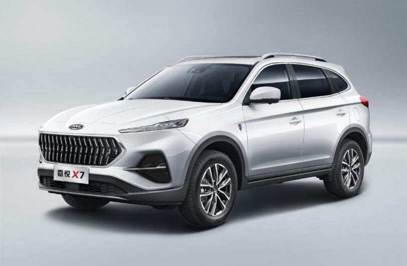 JAC anuncia sus novedades para 2021