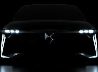 DS anticipa el 4 (llegará a la Argentina a fin de 2021)
