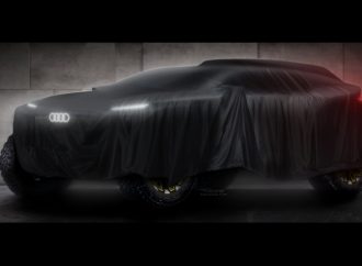 Audi participará del Rally Dakar en 2022
