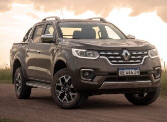 Todas las pick ups medianas ya sobrepasan los $ 10 millones