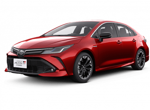 Toyota prueba en Brasil el Corolla GR Sport que llegará en 2021
