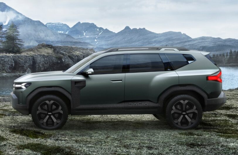 Renault se une a Geely para el desarrollo de motores a combustión