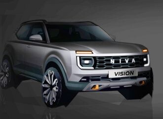 Habrá (por fin) un nuevo Lada Niva. ¿Llegará al Mercosur?