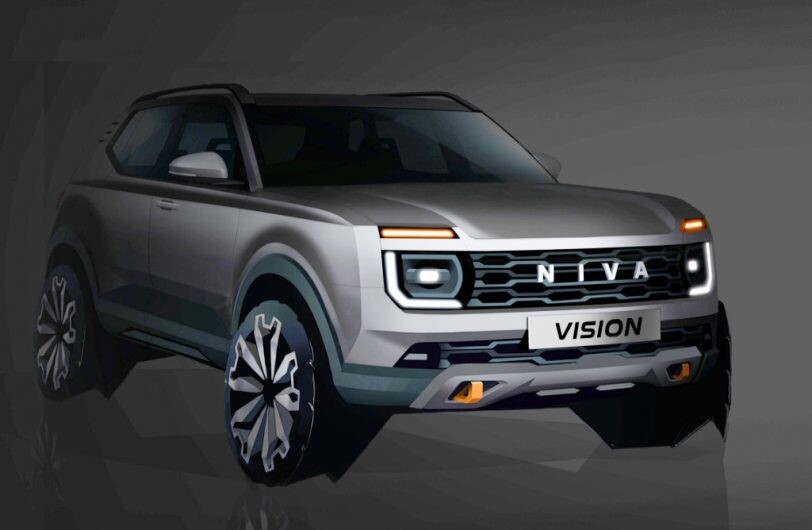 Habrá (por fin) un nuevo Lada Niva. ¿Llegará al Mercosur?