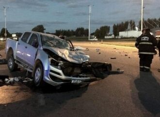 Accidentes de tránsito: en 2022 hubo más muertos que en 2021 y menos que en pre pandemia