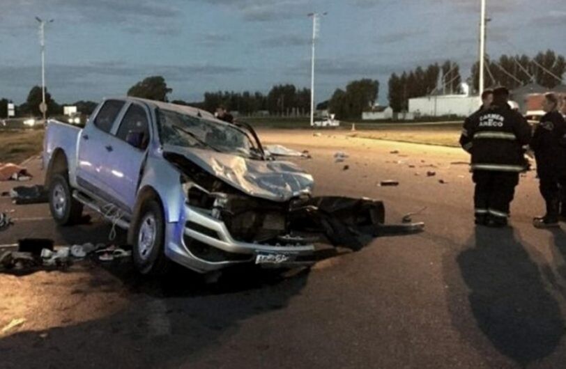 La pandemia redujo la mortalidad en el tránsito en un 45%