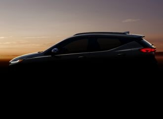 GM dejará los motores a combustión en 2035