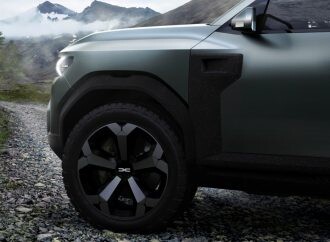 Renault en Sudamérica: el rombo sí, Lada no y Dacia tal vez