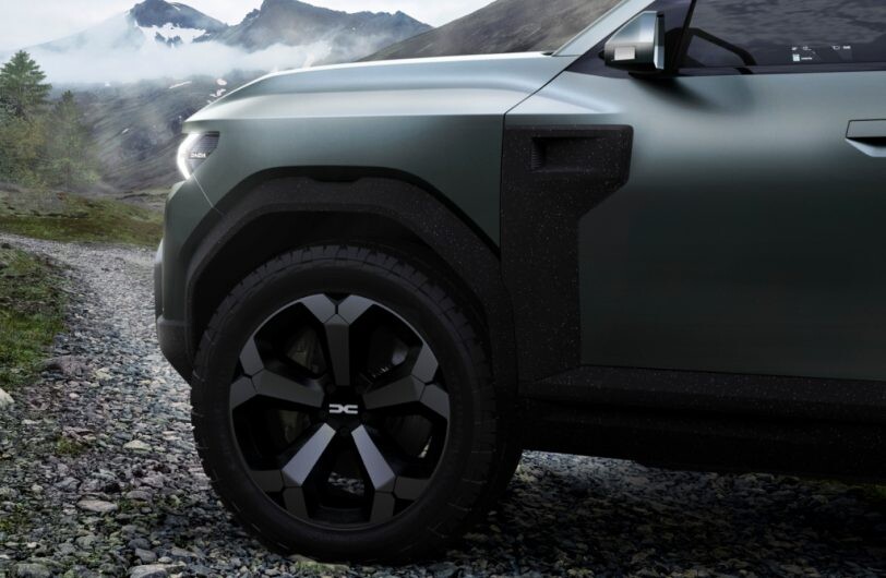 Renault en Sudamérica: el rombo sí, Lada no y Dacia tal vez