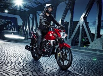 Honda lanza la GLH150 de producción argentina