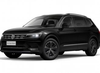 El Volkswagen Tiguan recupera el motor TSI 2.0