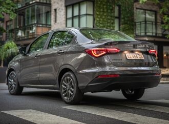 Los patentamientos de agosto 2021