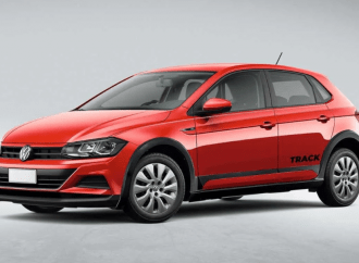 ¿Muere el Gol? VW confirma al Polo Track como su nuevo modelo de entrada