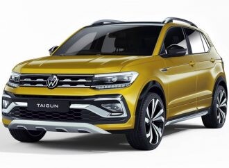 Volkswagen suma India como destino de la MQ281 cordobesa